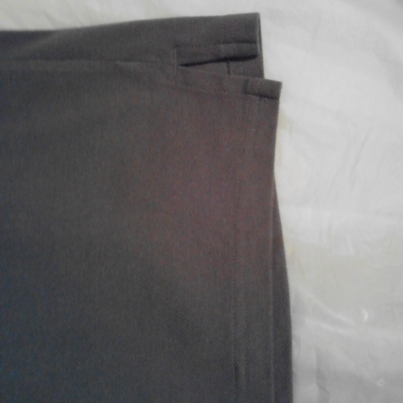 Sonoma Weekend Polo The Perfect Fit Shirt/3XB - Picture 6 of 6